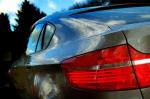 BMW X6 XDrive 3.5i 2008 года